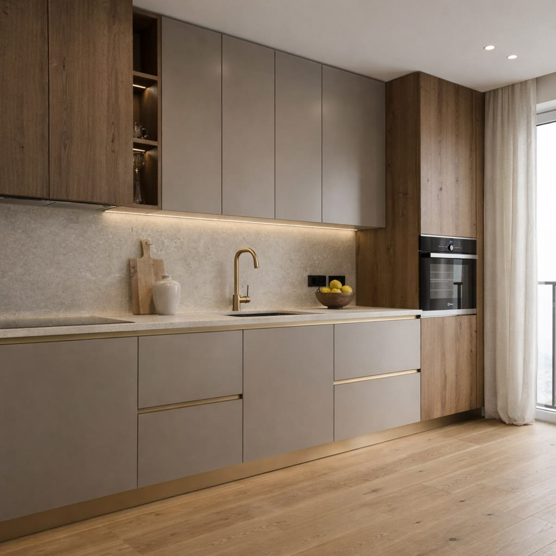 Создайте мебель мечты!