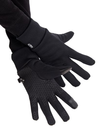 Перчатки унисекс GUAHOO SPORT G63-4553