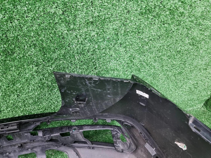 Бампер задний Geely Atlas 2 (2023-н.в.)