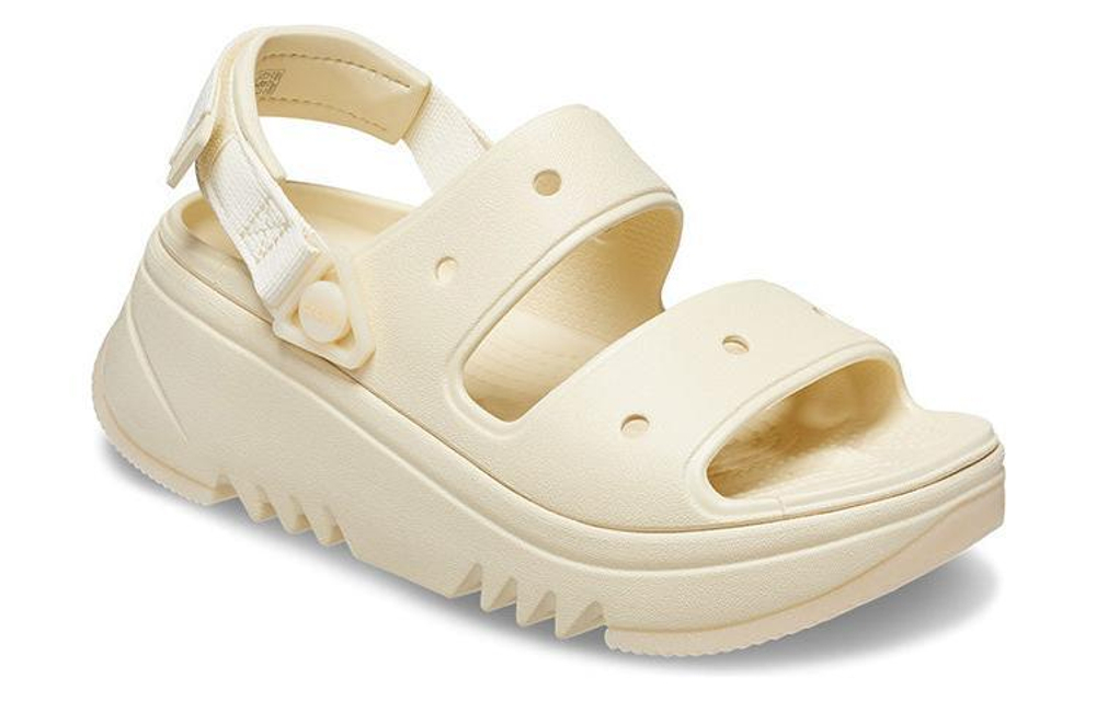 Crocs Classic Hiker Xscape (Женская размерная сетка)