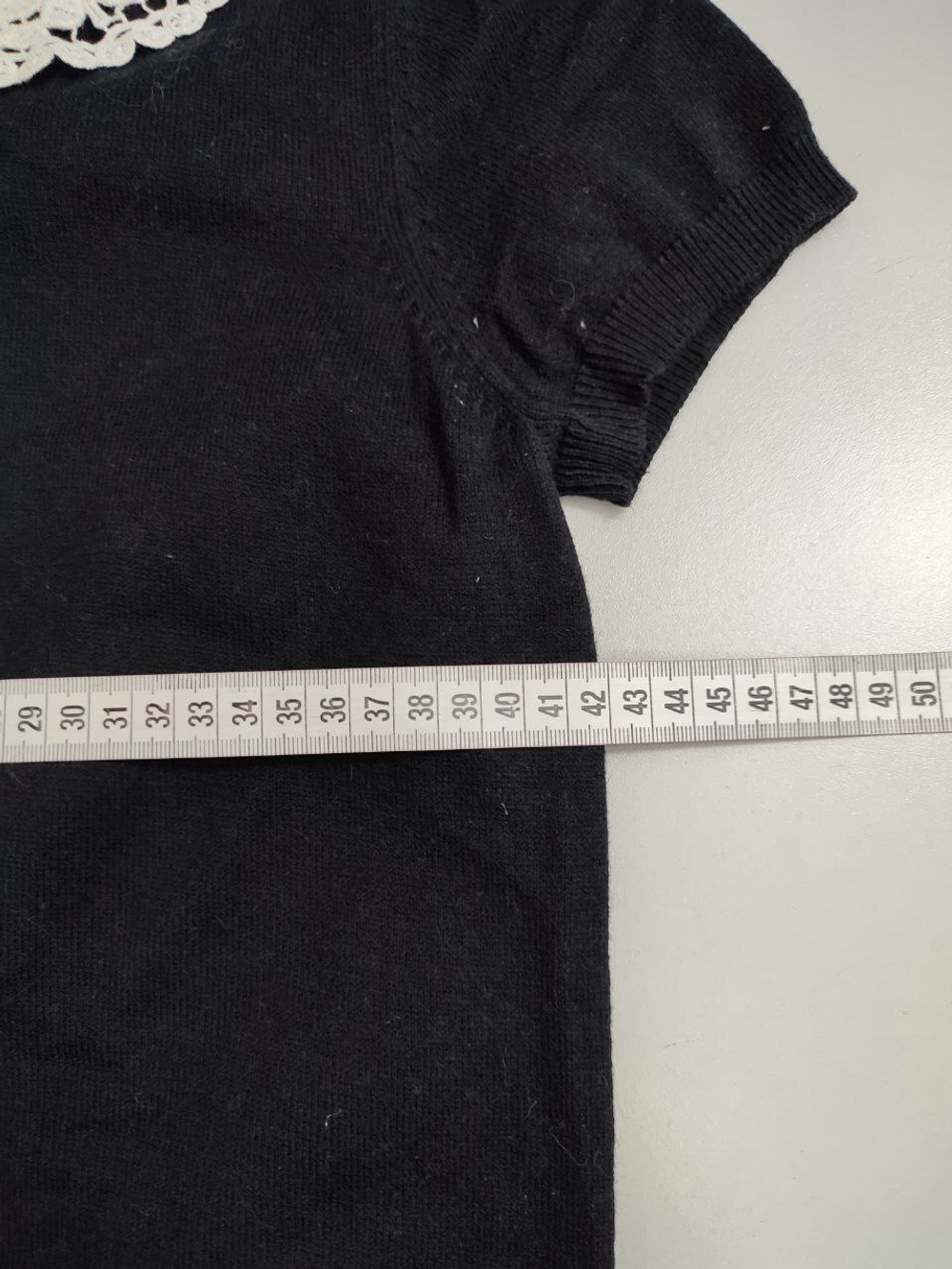 Футболка Forever 21 стильная 44 размер