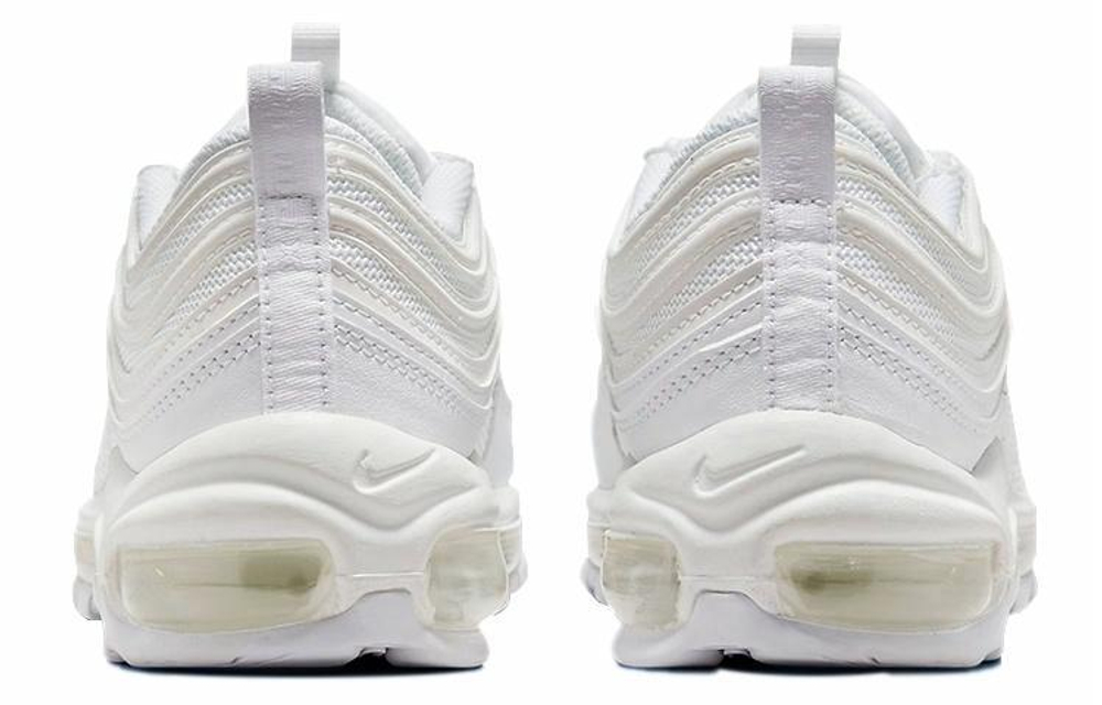 Кроссовки Nike Air Max 97 (Женская размерная сетка)