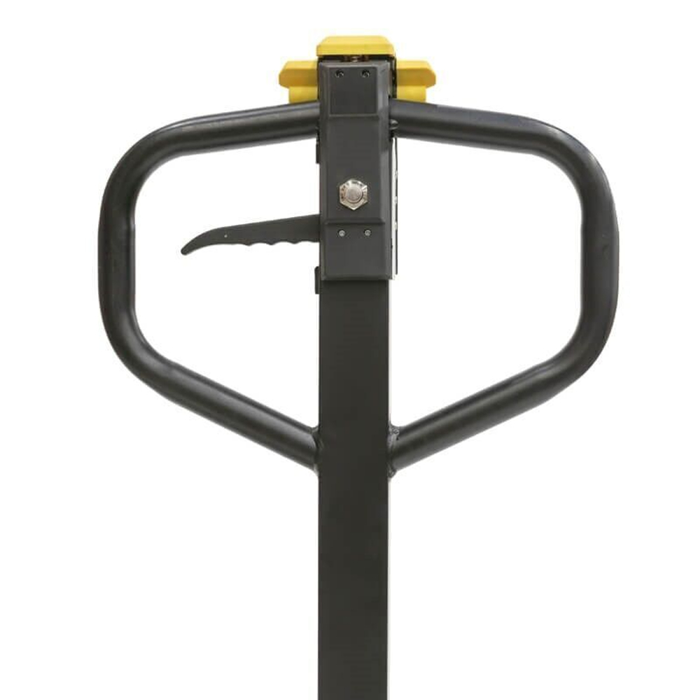Электрическая самоходная тележка SMART QBM15 (г/п 1.5 т, Li-ion, 24 В / 20 Ач)