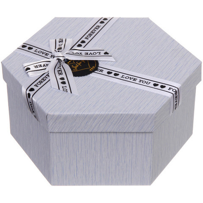 Коробка подарочная «Особый стиль» 22*19*10 см