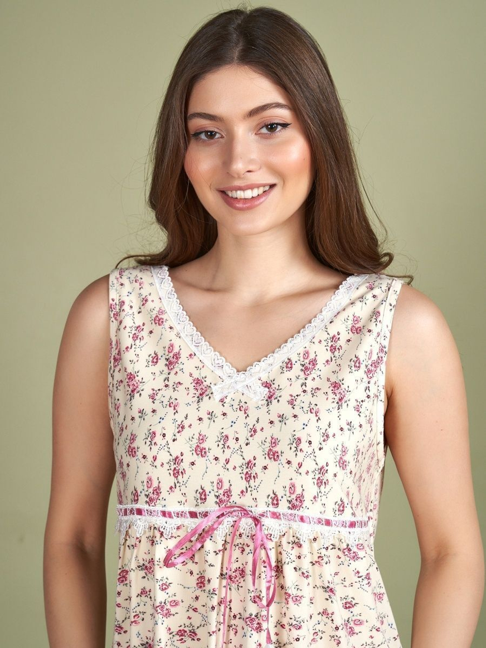 [m]Сорочка б/р 780