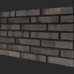 Облицовочная плитка плитка Lifebrick Римхен 650, 282х85х50х15 мм