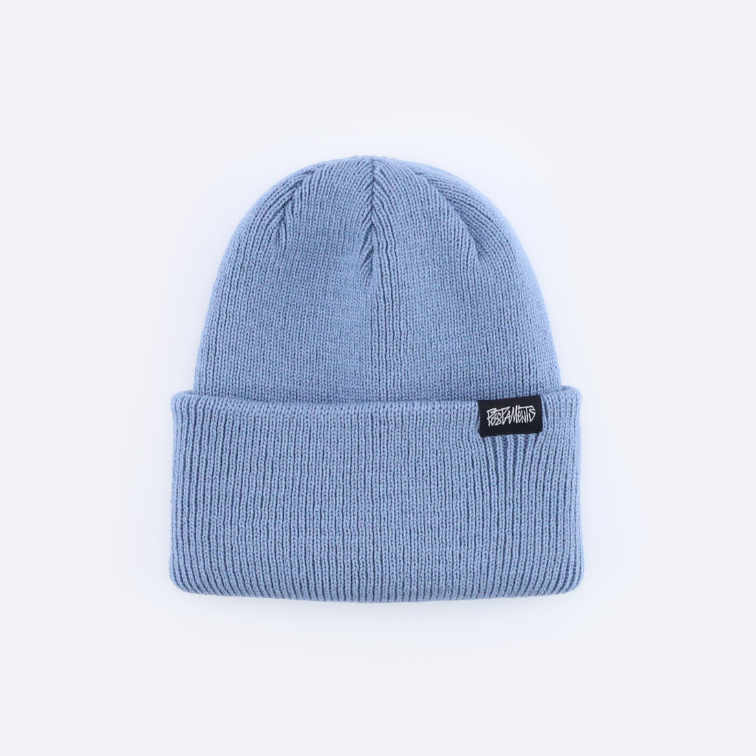 Купить Шапка Postaments Ollie (baby blue)