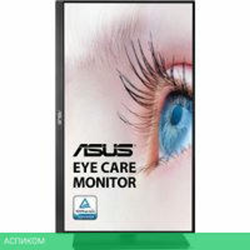 Монитор ASUS Eye Care VA27EQSB