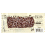 Epic Bar, Venison Sea Salt + Pepper Bar, 1.3 oz (37 g)