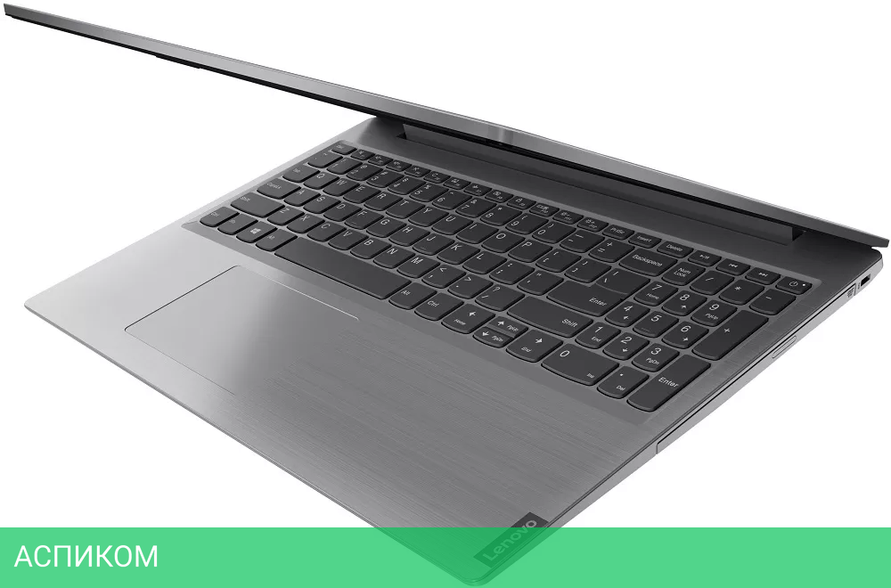 Ноутбук Lenovo IdeaPad L3 15ITL6 (82HL007XRE)
