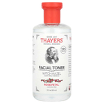 Thayers, Тоник для лица, гамамелис, без спирта, лепестки роз, 355 мл (12 жидк. унц.)
