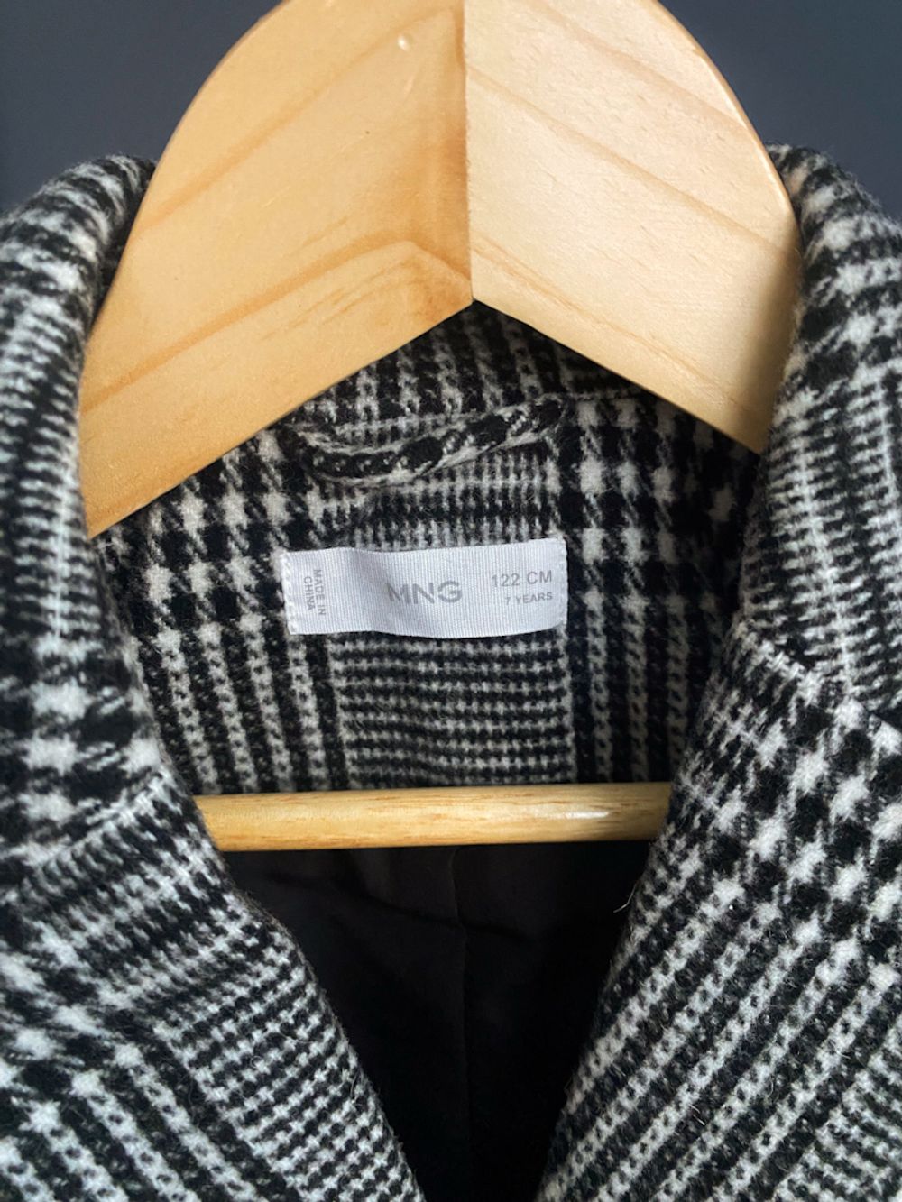 Пальто Mango, 122