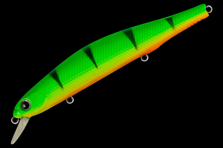 Воблер TsuYoki Watson 110 SP цв Z023