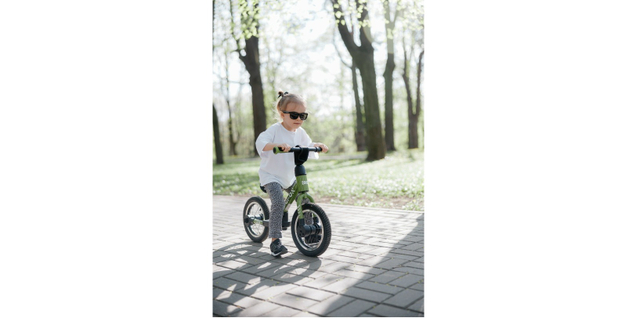 Как подобрать подарок вашему малышу?