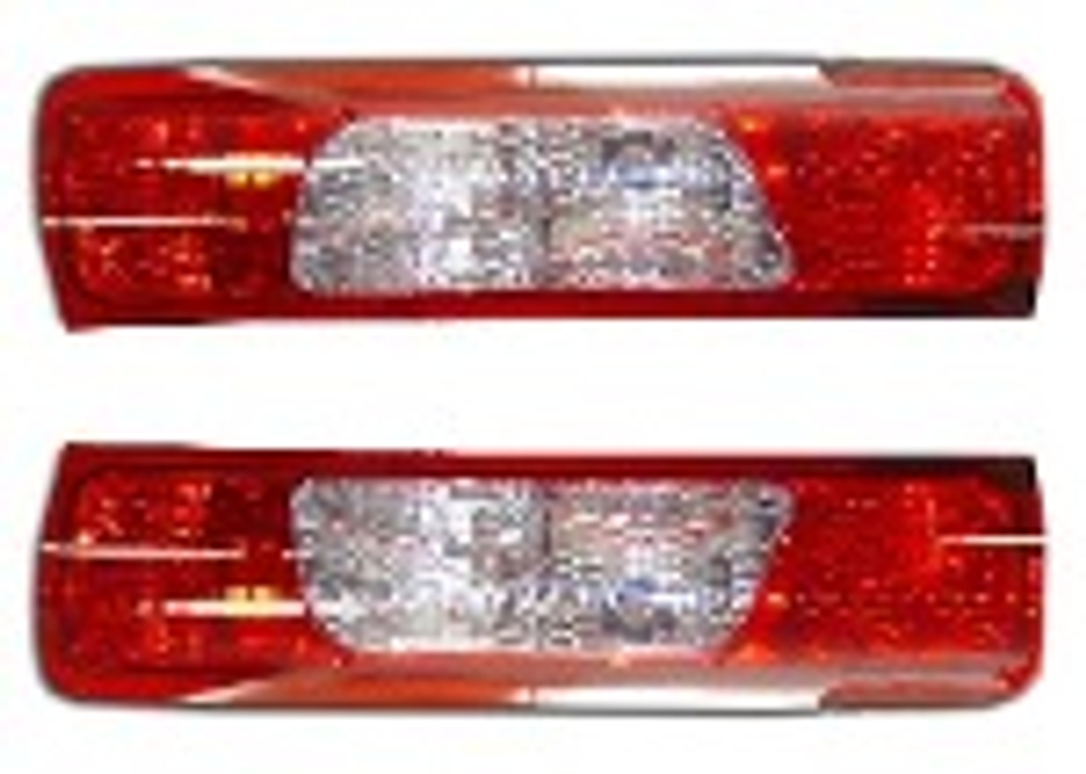 Фонарь задний Г-2705 Правый светодиодный
