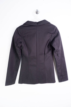 Жакет для офиса, маркировка S, визуально на 38/40 размер, новый