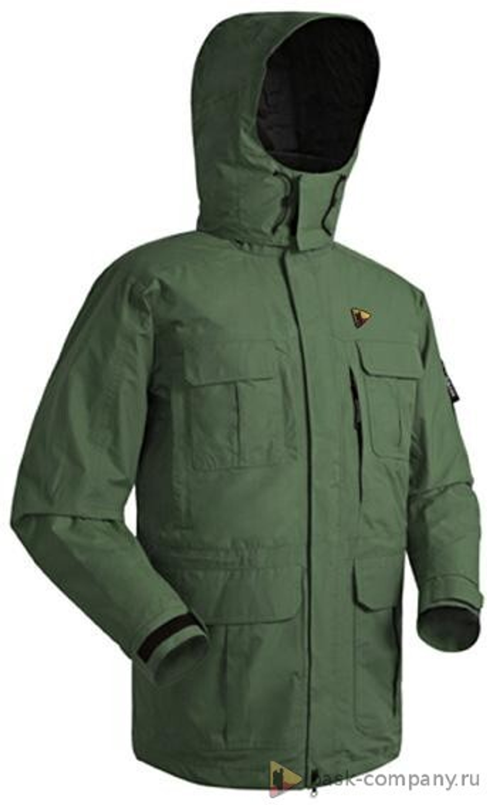 КУРТКА BASK COLORADO