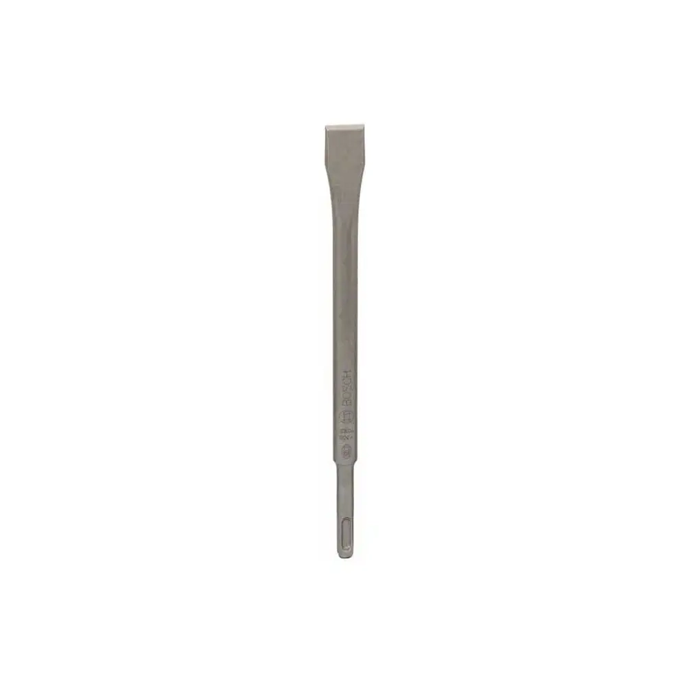 Плоское зубило с хвостовиком SDS-plus 250х20 мм BOSCH 2608690131