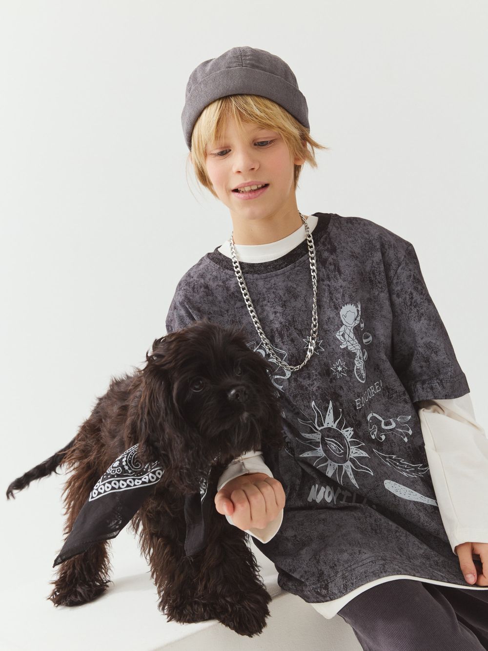 Футболка "На бис!"