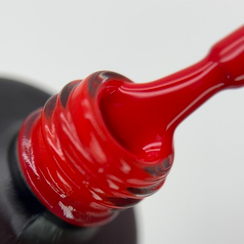 Crazy lak Red 4 10 мл