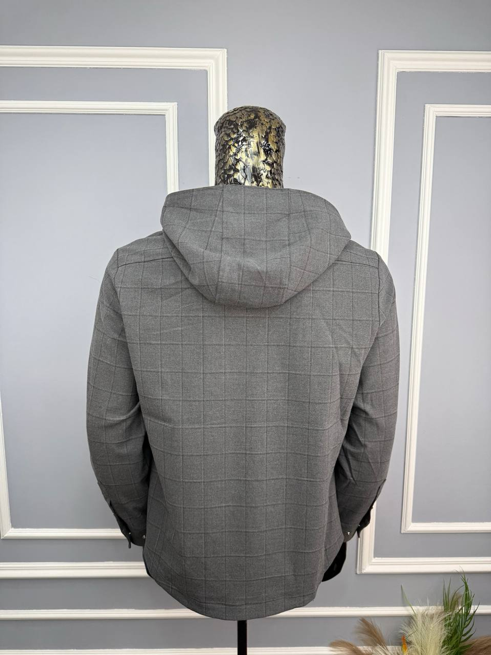 Куртка Kiton