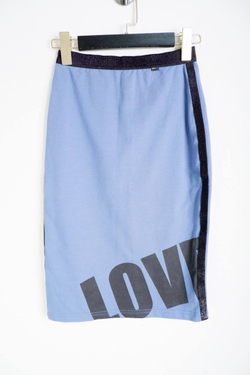 Юбка Note Bene стильная, на 11/12 лет