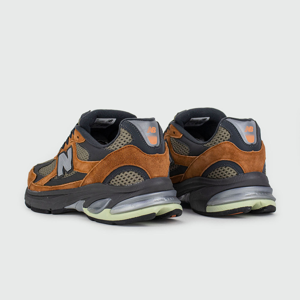 Кроссовки New Balance U2010 NB2