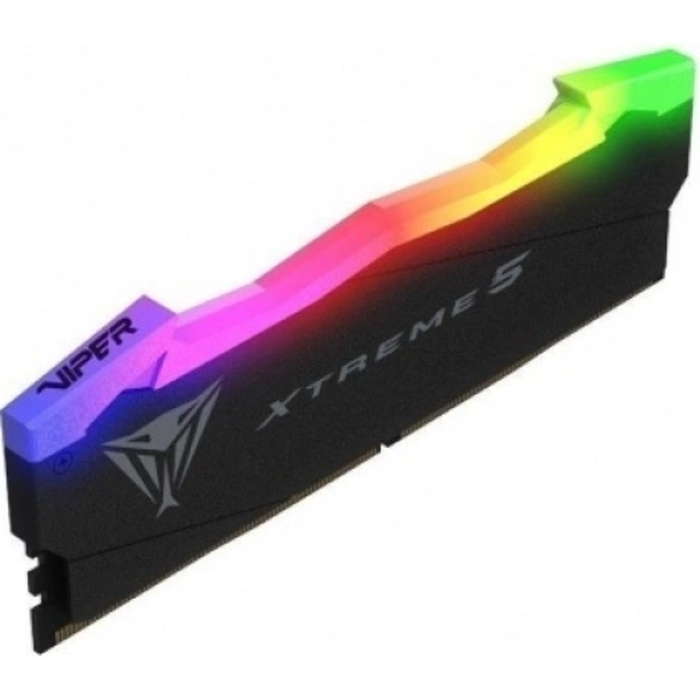 Оперативная память Patriot DDR 5 DIMM 48Gb (24Gbx2) 8000Mhz (PVXR548G80C38K)