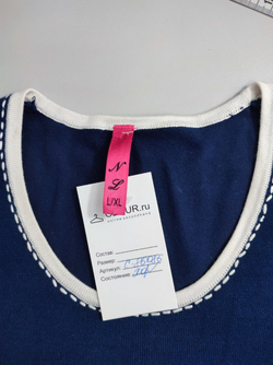 Джемпер NL с шерстью 48 размер