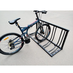 Велопарковка №110, на 6 мест, 1700*410*580 мм.