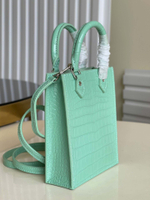 Louis Vuitton Petit Sac Plat