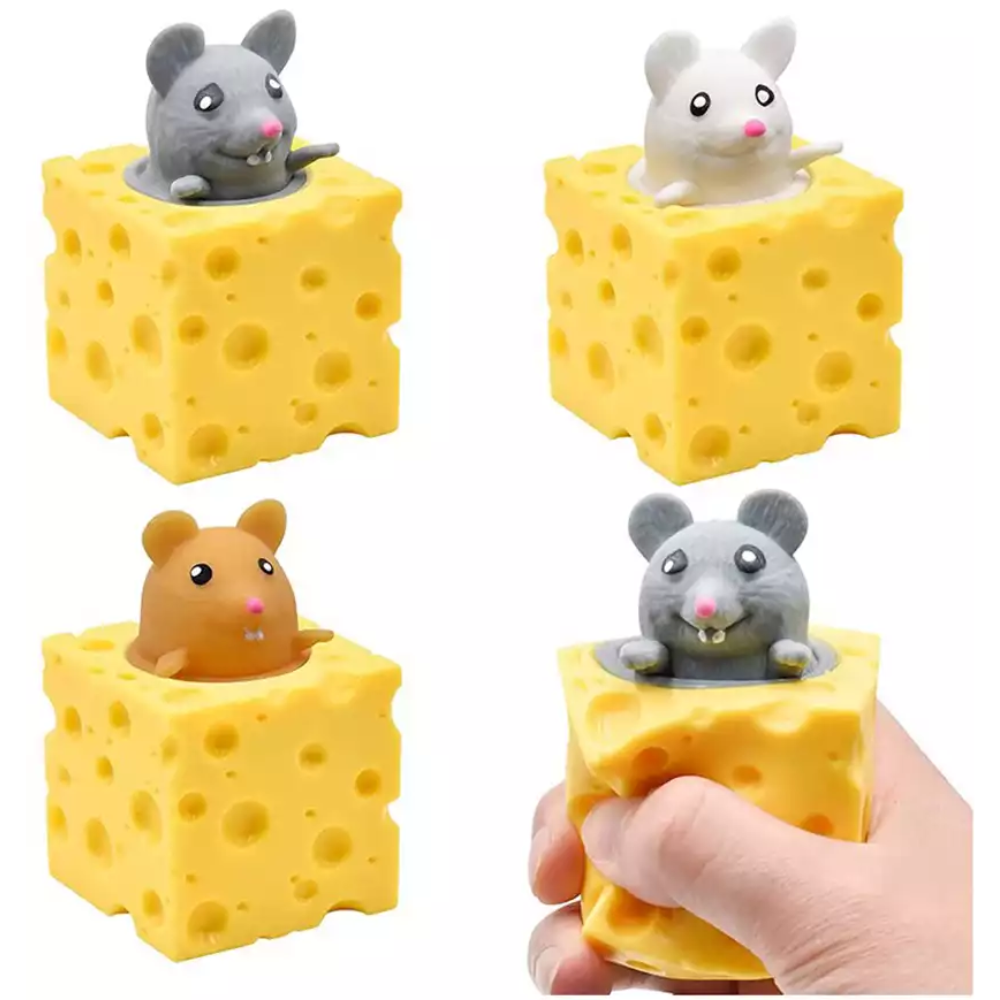 Игрушка Антистрес