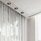 Встраиваемый светильник Crystal Lux CLT 080C1 BL