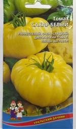 Томат Сахар белый 20 шт СМТ-533