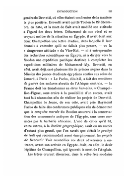 Lettres de Champollion le jeune. Volume 2 | Jean-François Champollion