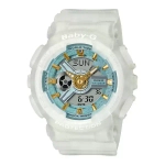 Женские наручные часы Casio BA-110SC-7A