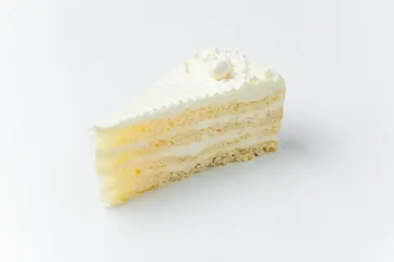 Торт "Молочная девочка" 1200гр/12порц