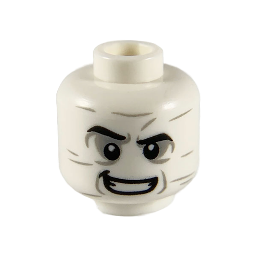 Голова метаморфа 3626pb2506