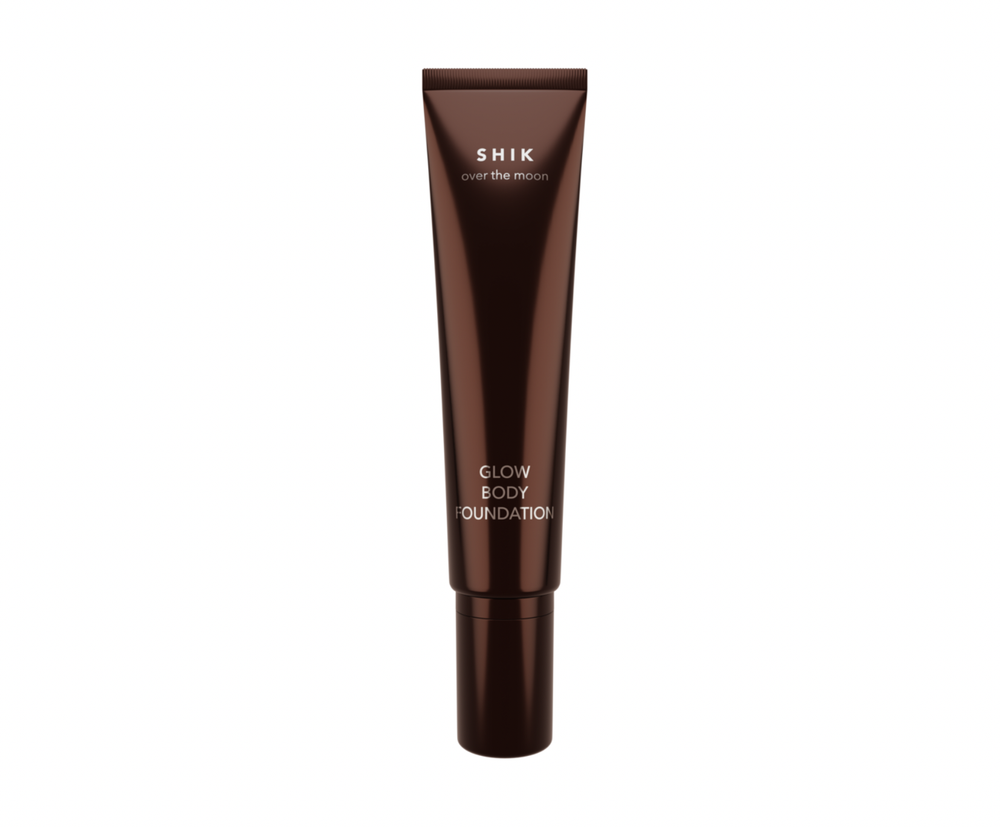Хайлайтер для тела SHIK Glow Body Foundation 100 мл