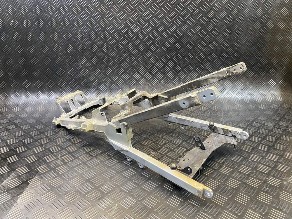 Подрамник Yamaha FJR1300A RP13A 2010