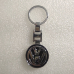 Брелок "Volkswagen" металлический (1 шт.)