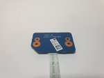 Кнопка включения HP DV7-4000ER, DA0LX7PB4B0