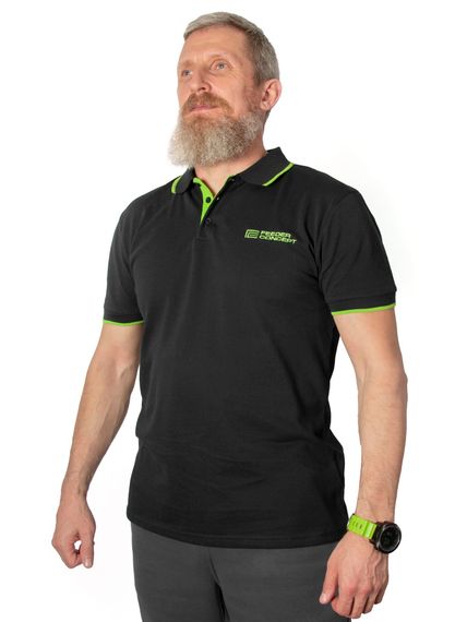 Рубашка поло Feeder Concept DGR 02 р.M