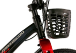 Maxiscoo JAZZ Pro 18'' (2025)