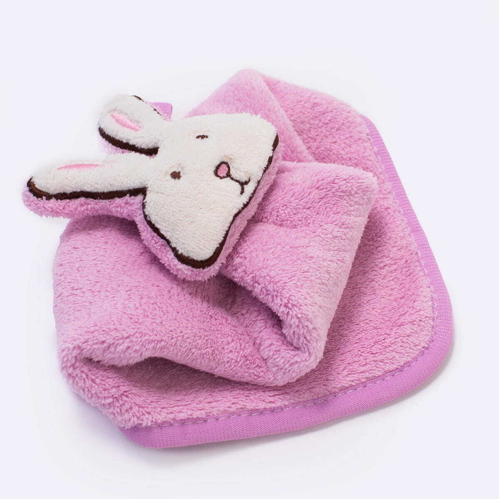 Полотенце кухонное 26х26 Arya home Rosalin