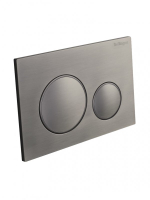 Кнопка смыва BelBagno BB-17C-GM