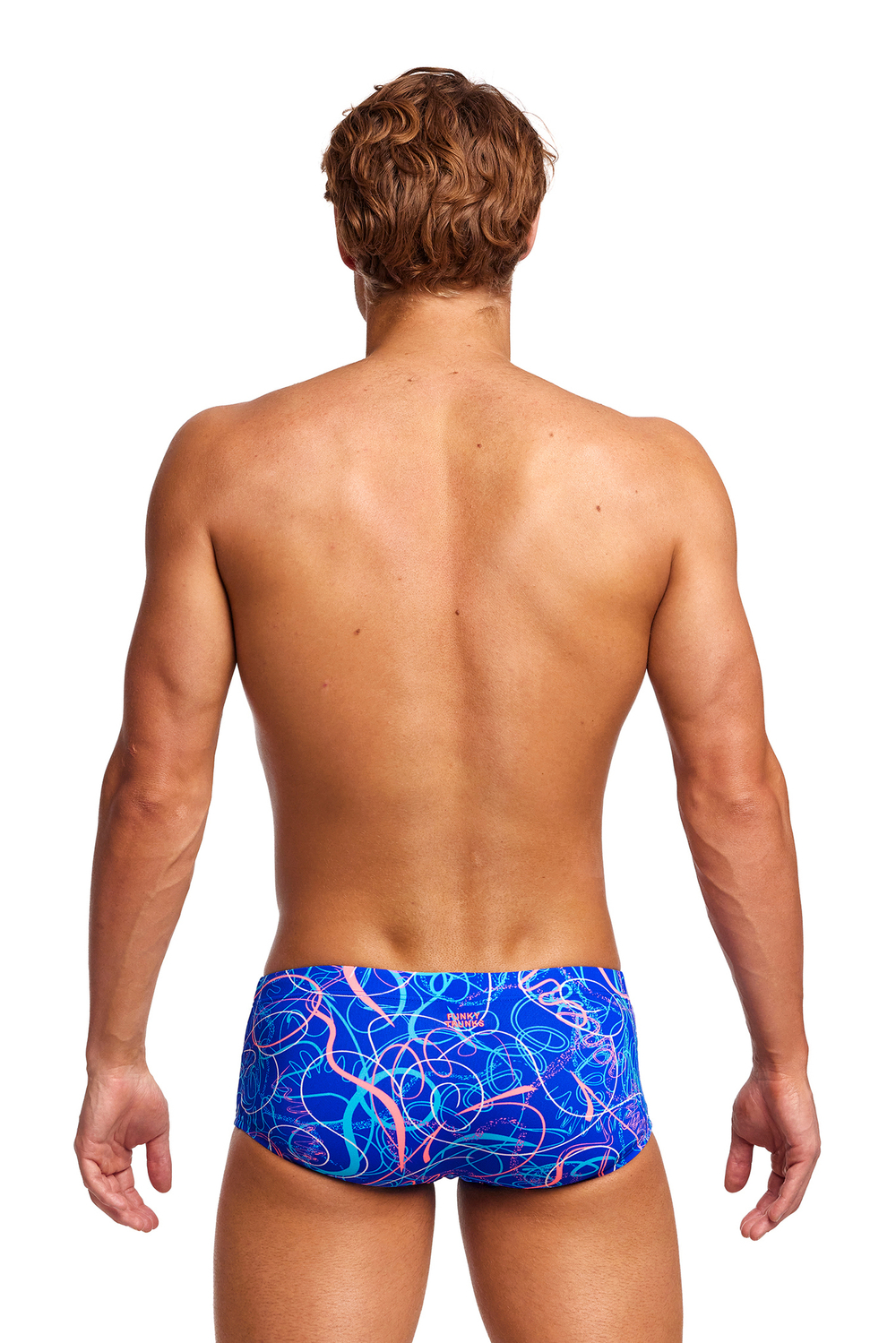 Транки FUNKY TRUNKS Men's Lashed
