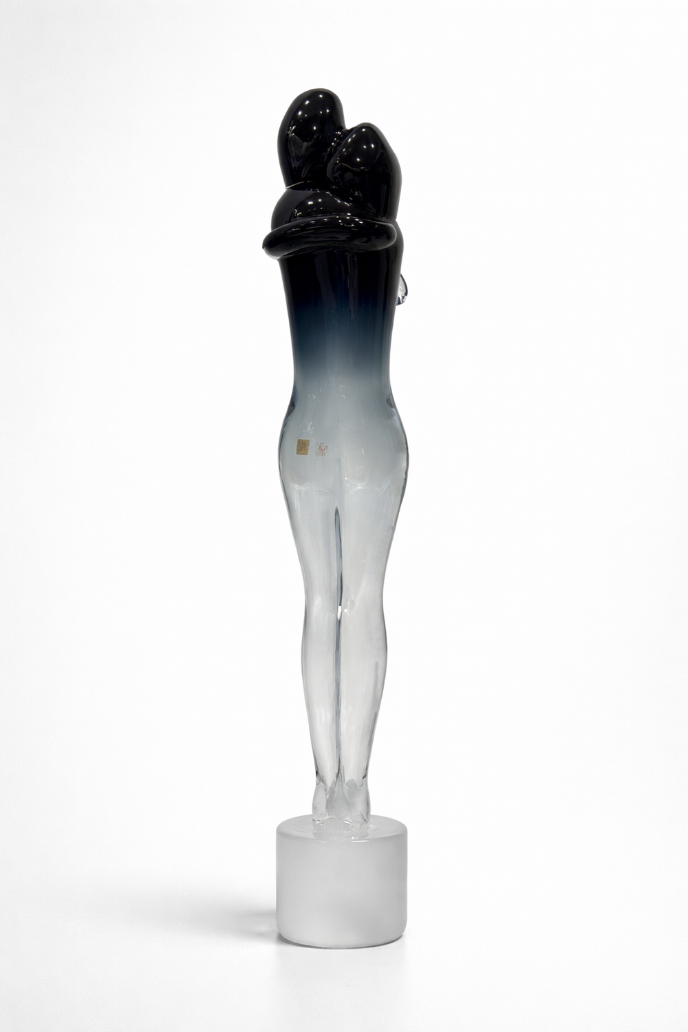 Пара влюбленных Нотте-Бореале