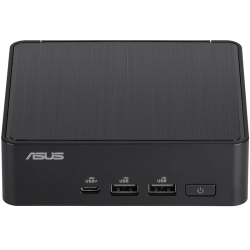 Мини ПК ASUS NUC 14 Pro Slim Intel 14th Gen Core 3 100U (RNUC14RVKI30000UI), (90AR0062-M00020)
