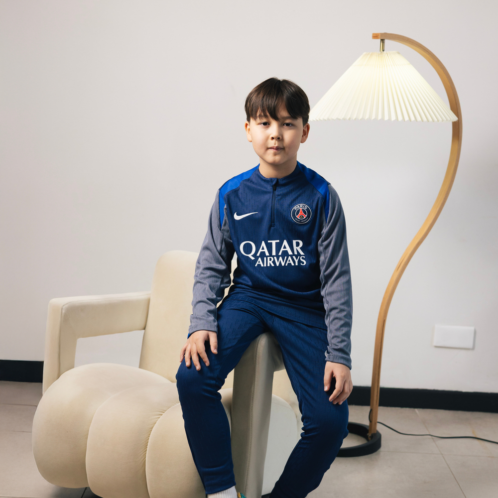ПСЖ / Детский трен.костюм